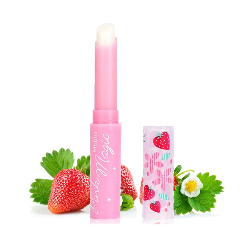 萨瓦迪卡,扒一扒泰国旅游不得不买的化妆品