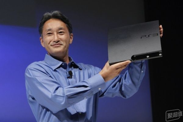索尼ps3大规模行动,索尼ps3哪年开始上市的