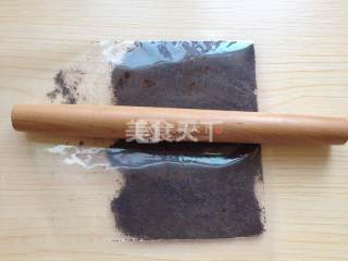 奥利奥花样吃法微波炉,奥利奥的所有的吃法