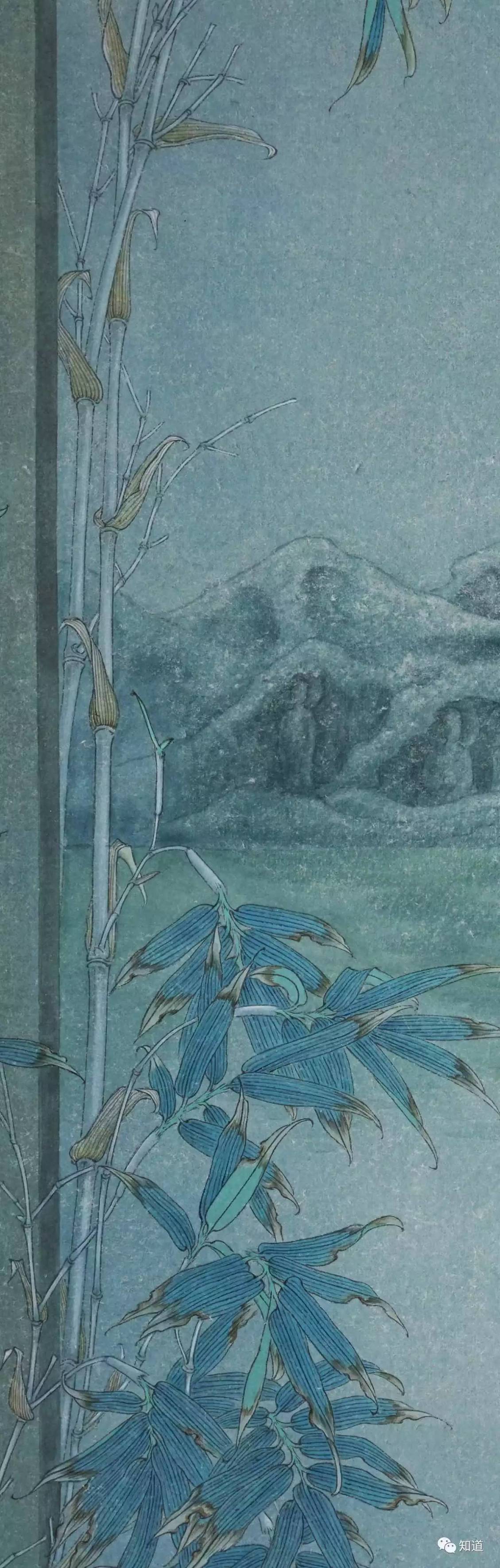 知道翰墨丹青后有什么收获,知道行书