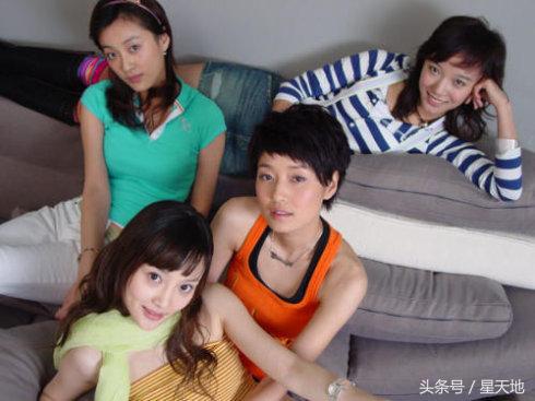 我们都要再温习这部电视剧，佟大为马伊琍李小璐文章教你如何奋斗