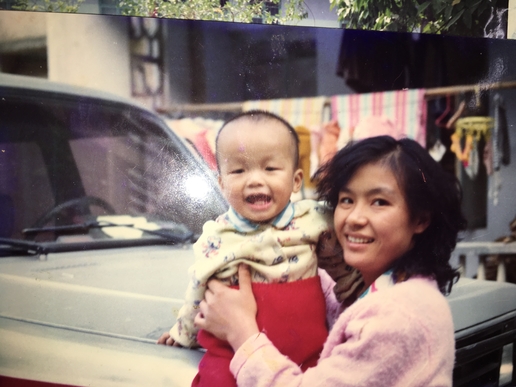 为了儿时梦想努力奋斗,儿时的梦想帕杰罗