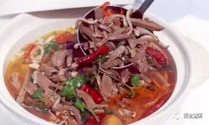 不容错过的7大美食推荐,不容错过的地域特色美食