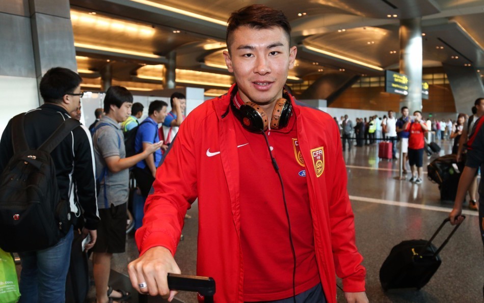 新一期国足大名单有几个归化球员,国足新一期大名单分析