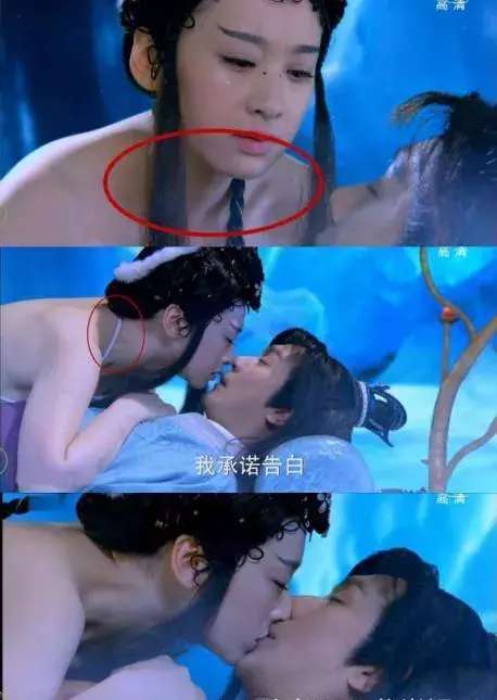 说抗日雷剧是要证据的，不合常理各种穿帮真的不怪观众吐槽