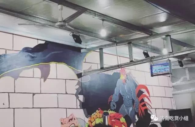 6月,济南也有了6家新店可以去吃了,走起?!