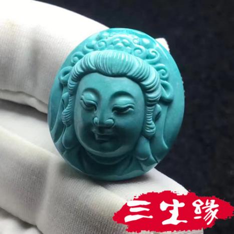 手一样大的绿松石值不值钱,绿松石越老越值钱吗