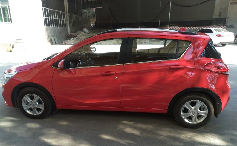 宝骏310后轮鼓刹能改碟刹吗,二手车推荐手动国产宝骏310w