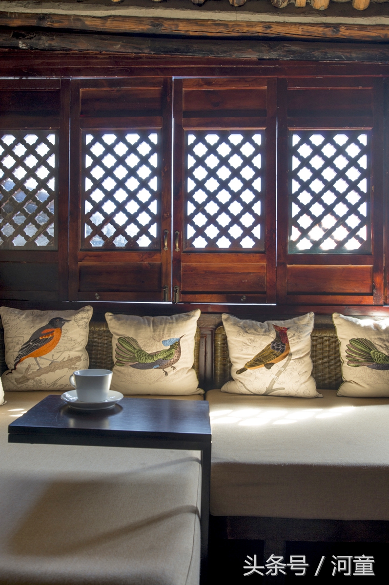 喜洲镇哪里好玩,喜洲哪个地方比较好玩