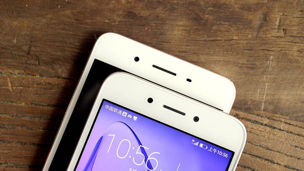 同为千元机，荣耀畅玩6A与vivoY55谁更流畅？