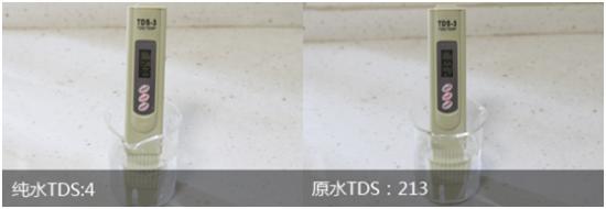 沁园净水机真的能过滤出矿物质水,沁园净水机净热一体海王系列测评