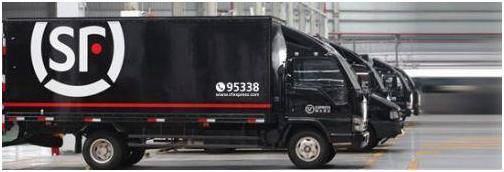 顺丰控股和ups合作,顺丰ups战略