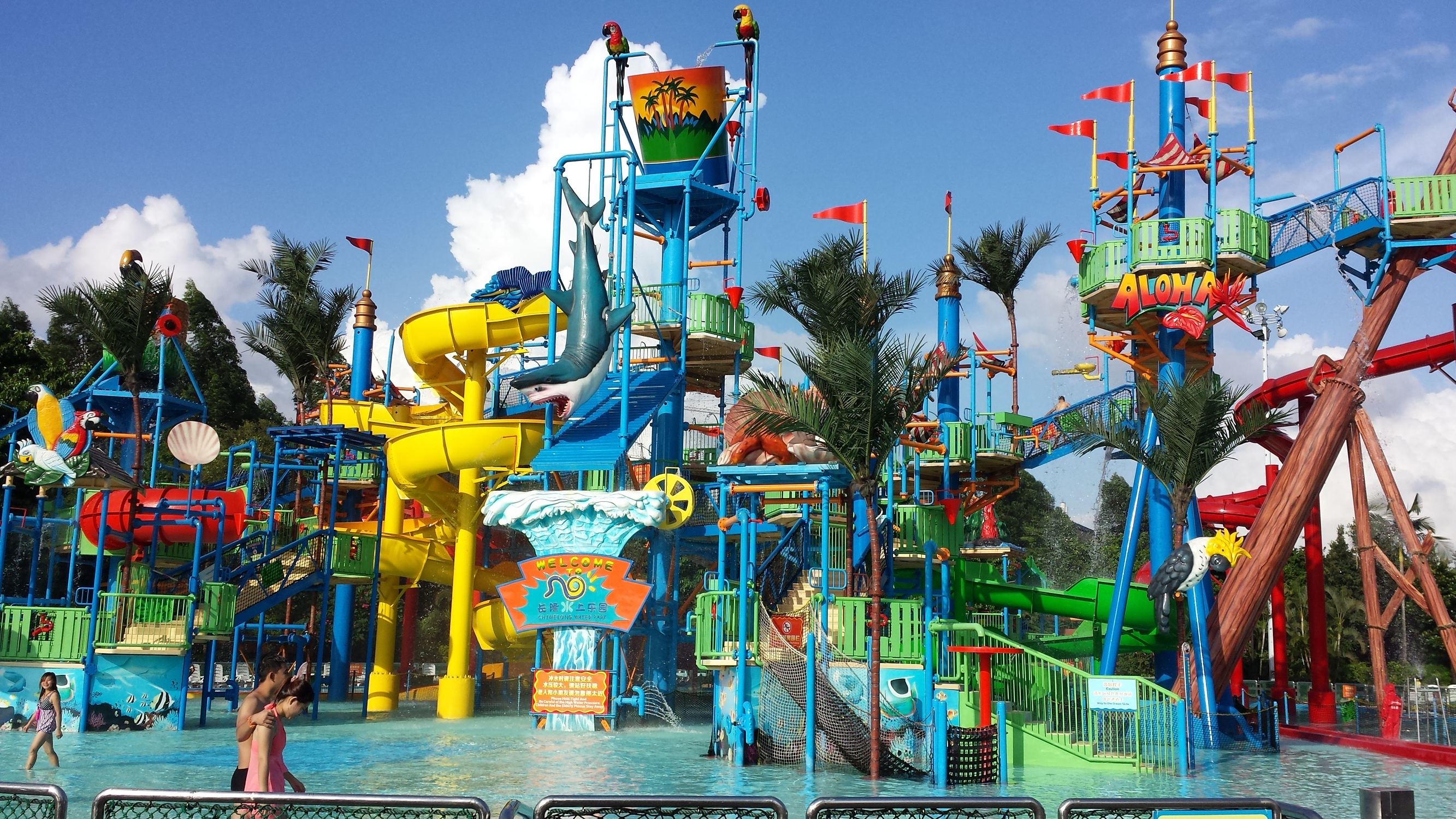 广州长隆六一小孩免门票标准,六一儿童节长隆免票吗