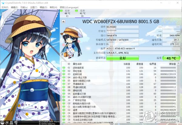 群晖ds1517深度评测,群晖synologyds1517测评