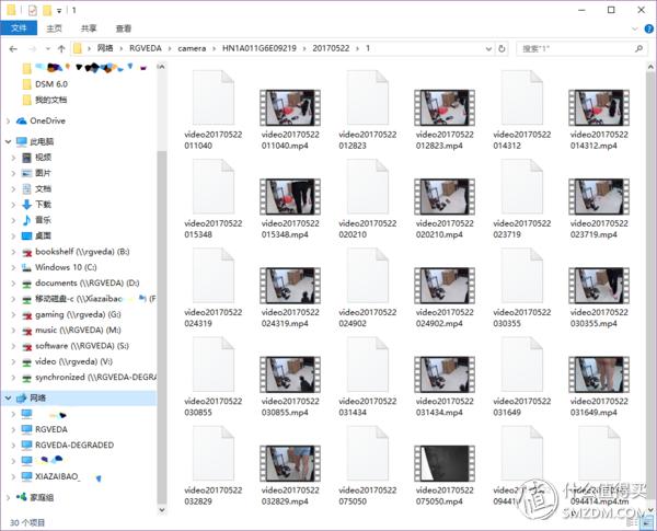 群晖ds1517深度评测,群晖synologyds1517测评