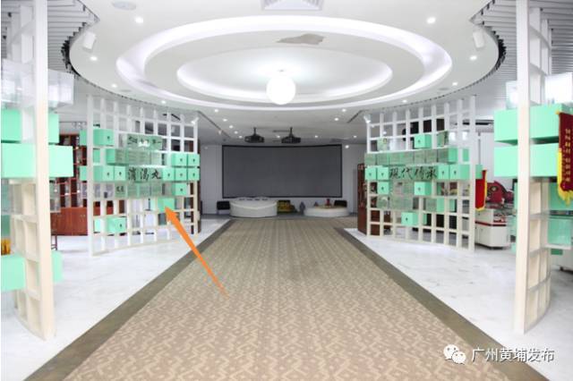 比同仁堂还长七岁！走进白云山中一展厅，探秘岭南中药“活化石”