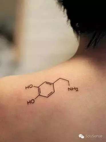 SoulSense纹身知识讲堂2