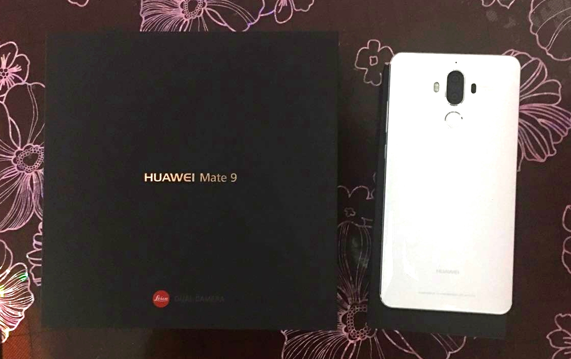 华为mate9官方价格128,华为mate96g128g测评