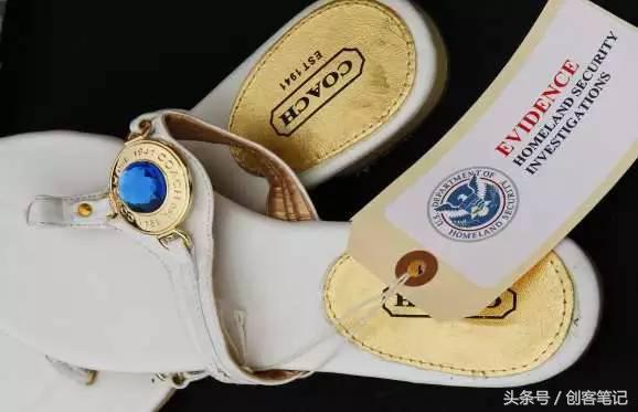 世界上比较有名的假冒伪劣产品,盘点那些冒牌品牌