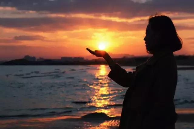 秦皇岛浪漫打卡圣地,秦皇岛浪漫的好地方