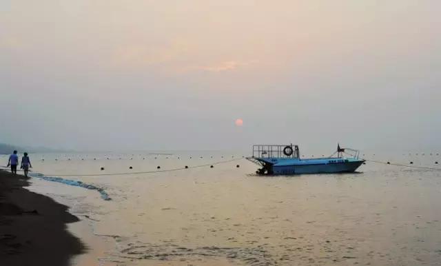 秦皇岛浪漫打卡圣地,秦皇岛浪漫的好地方