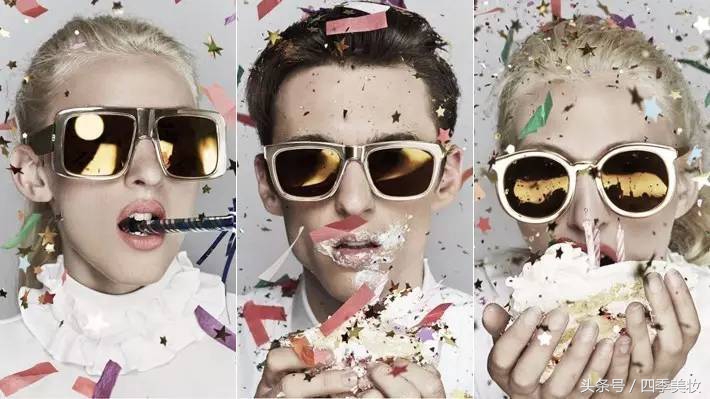 墨镜女款2022款网红款爆显脸小款,墨镜显脸小正品防紫外线