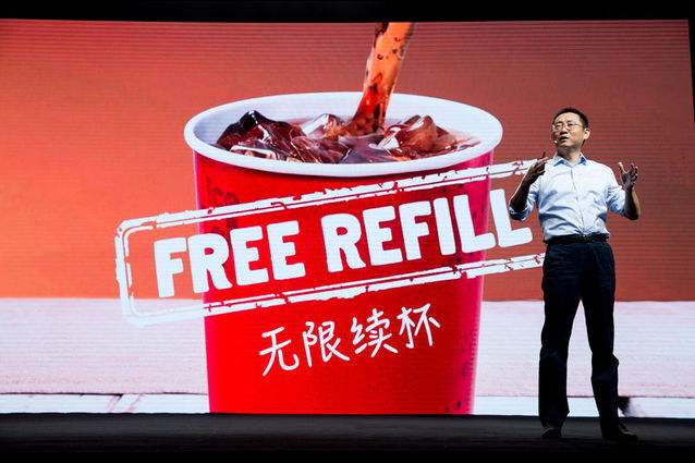 家电产品也玩“共享经济”，共享不成反尴尬？