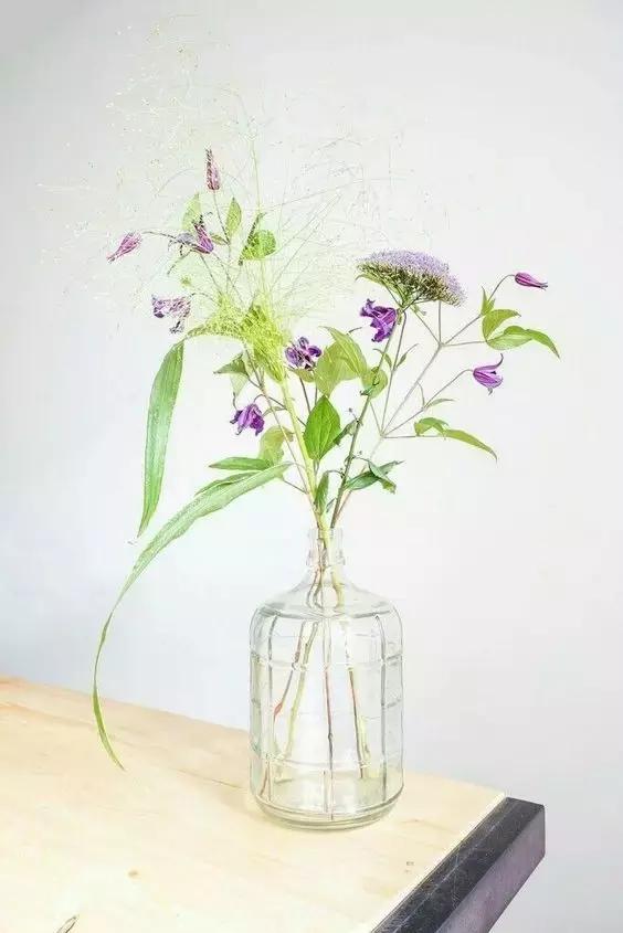 我想学插花有教程吗,学插花怎么学