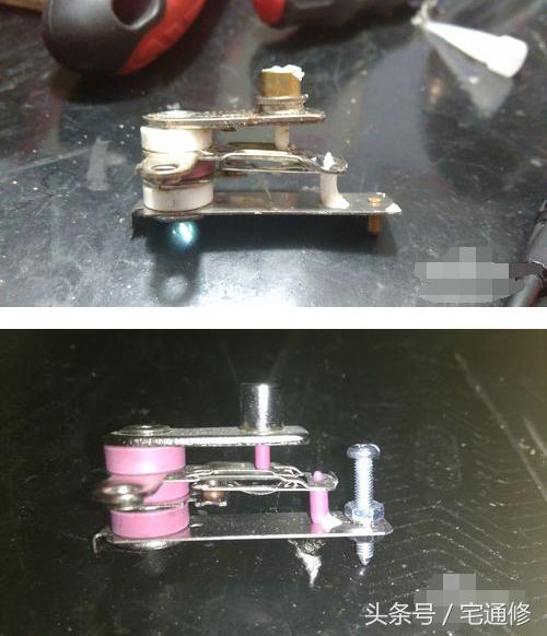 电压力锅显示e4代码怎么修,电压力锅故障e4代表什么