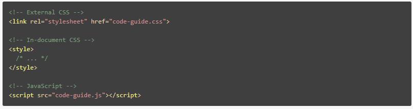 前端开发编码工具,web前端开发的编码原则