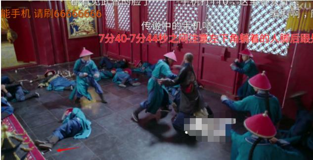 说抗日雷剧是要证据的，不合常理各种穿帮真的不怪观众吐槽