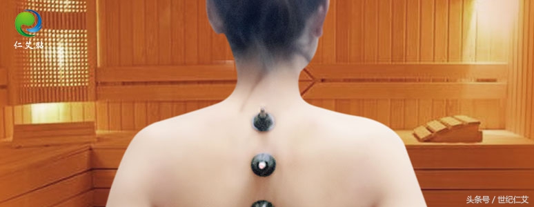 总听人家说艾灸这样好,那样好,到底艾灸有什么好呢?