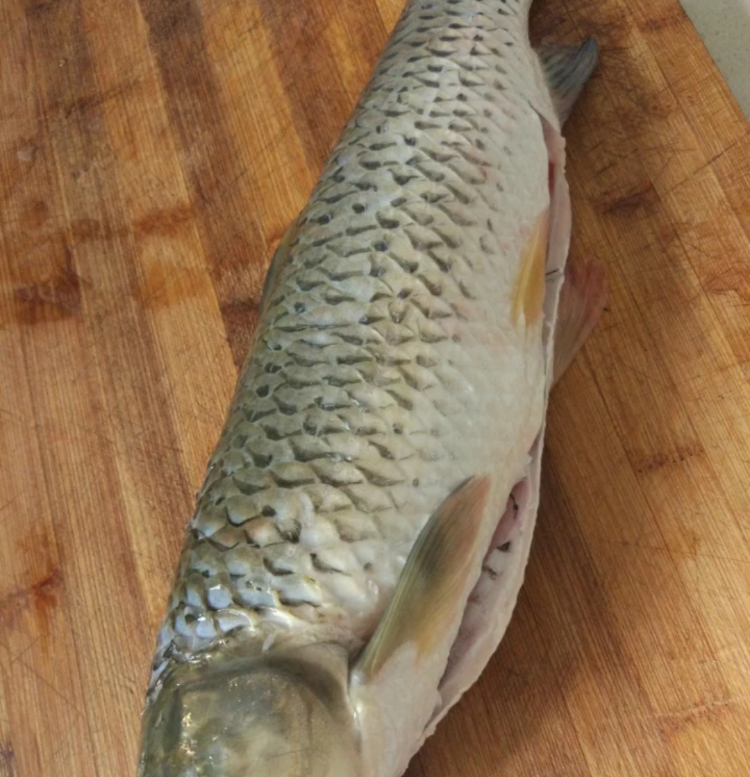 川味糖醋松鼠鱼,糖醋松鼠鱼的家常做法最简单好吃