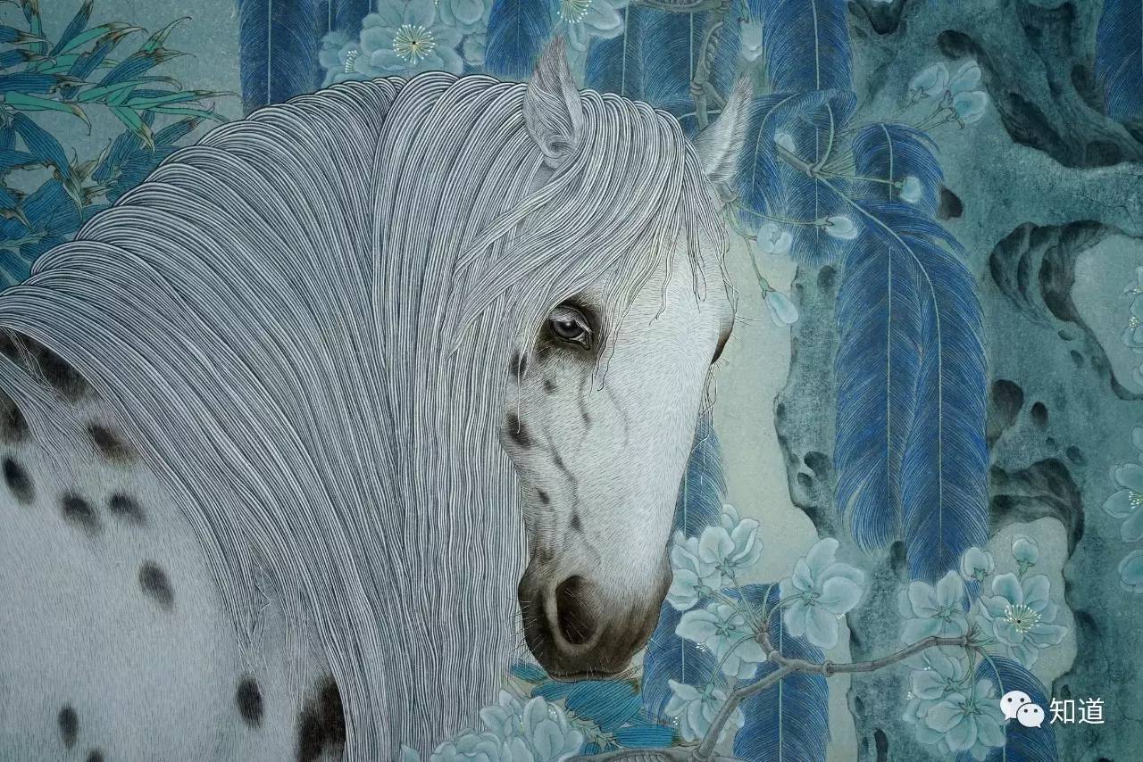 知道翰墨丹青后有什么收获,知道行书