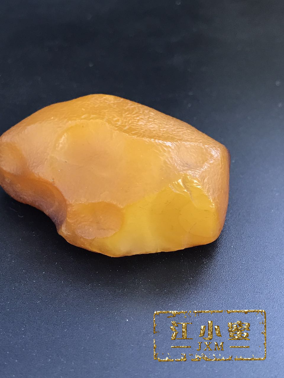 蜜蜡原石,你想知道的都在这里