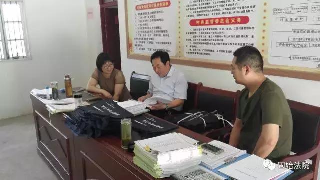 扶贫工作日志不忘初心,九月扶贫工作日志