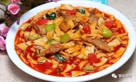 不容错过的7大美食推荐,不容错过的地域特色美食