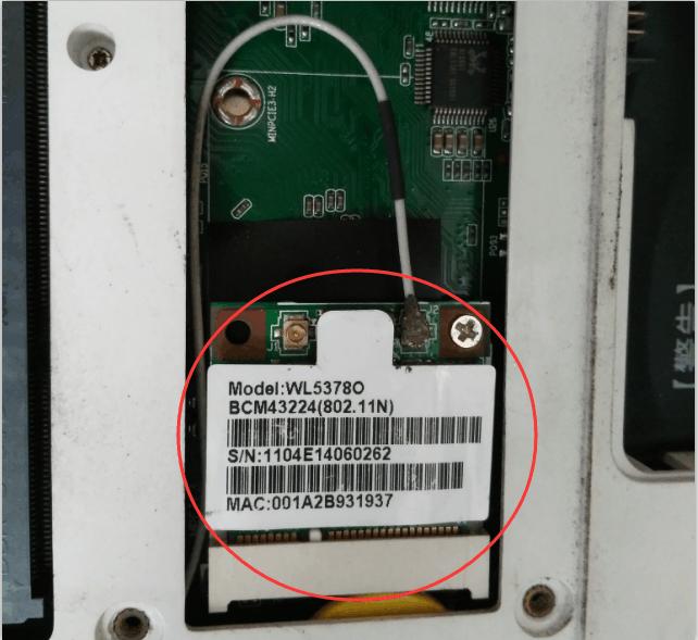 笔记本突然连不上wifi但手机能上,苹果笔记本连不上wifi是怎么回事