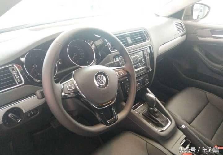 19款新速腾用车感受,最帅新速腾