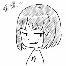 一说到栗子,就让人想到“举栗子”?