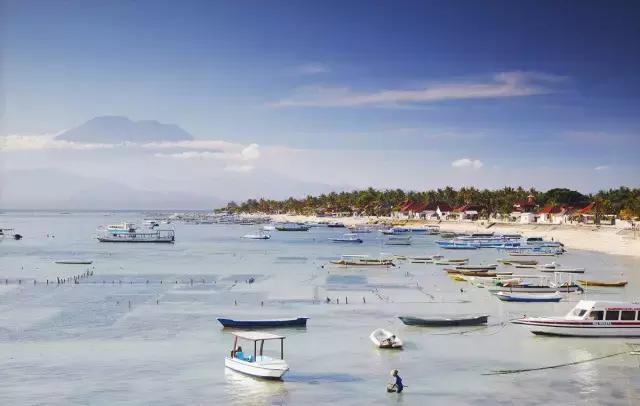 巴厘岛浪漫的海岛,巴厘岛爱情迷宫旅游攻略