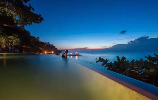 巴厘岛浪漫的海岛,巴厘岛爱情迷宫旅游攻略