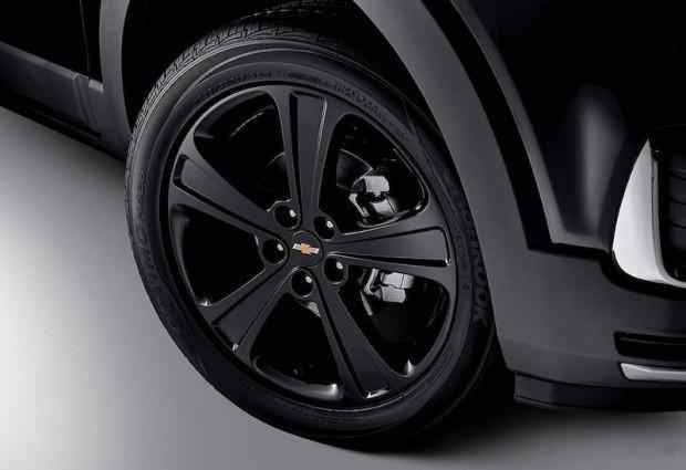 科帕奇七座25万左右的车,雪佛兰科帕奇7座16万公里多少钱