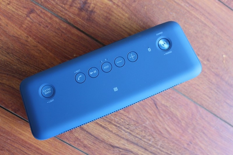 索尼srsxb30入门指南蓝牙,索尼srs-xb30评测