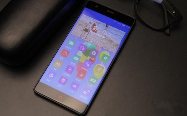 努比亚z17跑分21w,努比亚手机z17畅享版缺点