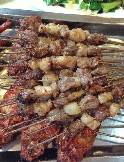 沈阳吃肉最爽的地方又便宜,沈阳吃肉好地方