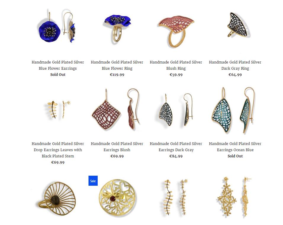 海淘2000珠宝首饰,海淘首饰转运