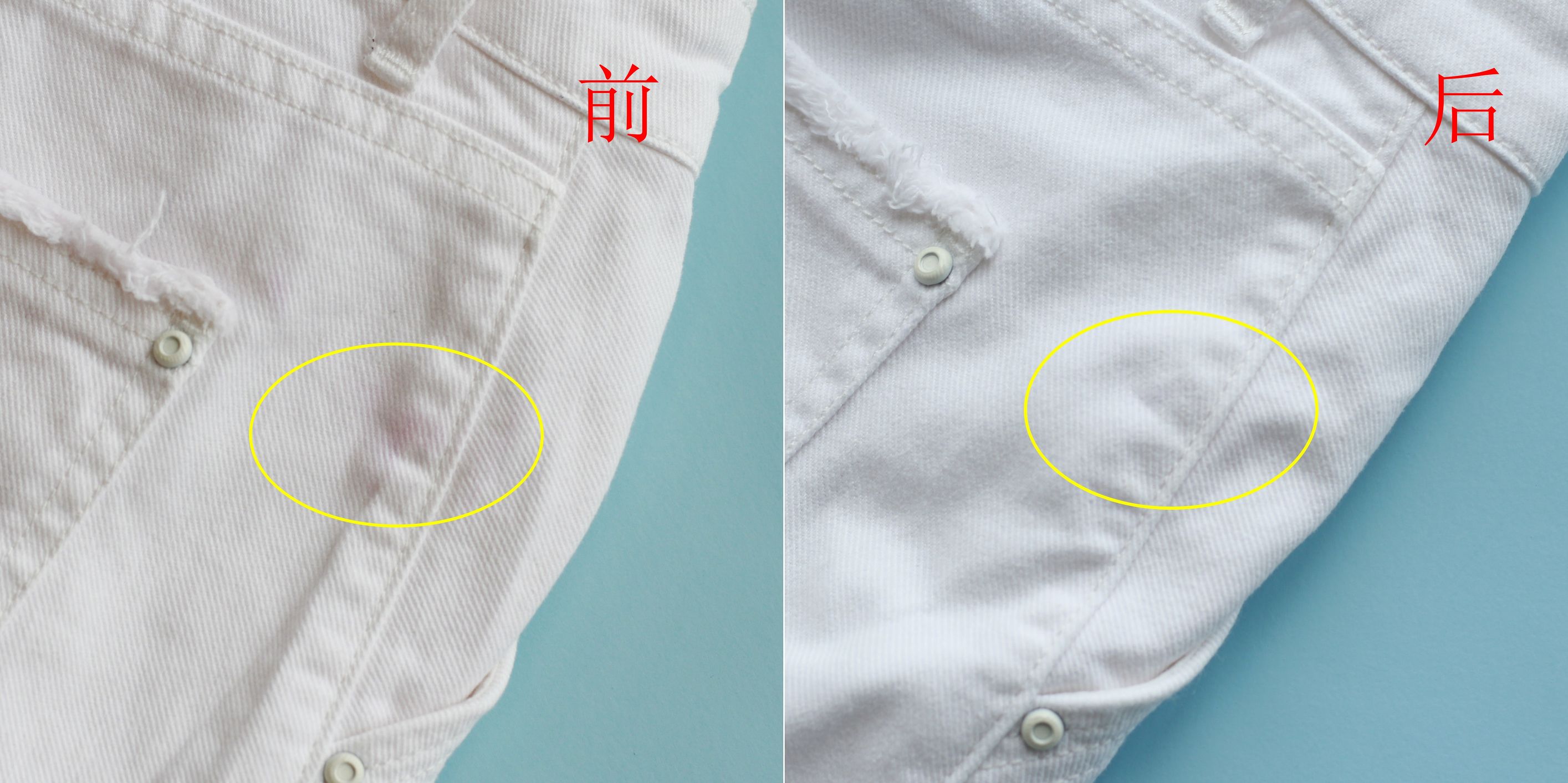 白衣服怎么洗才能变白不用工具,白色衣服发黄怎么洗白简单小妙招