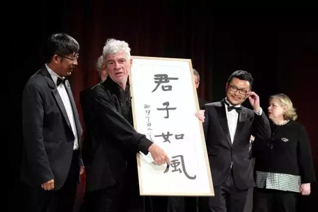 微影海购收获多，中国影迷有福了