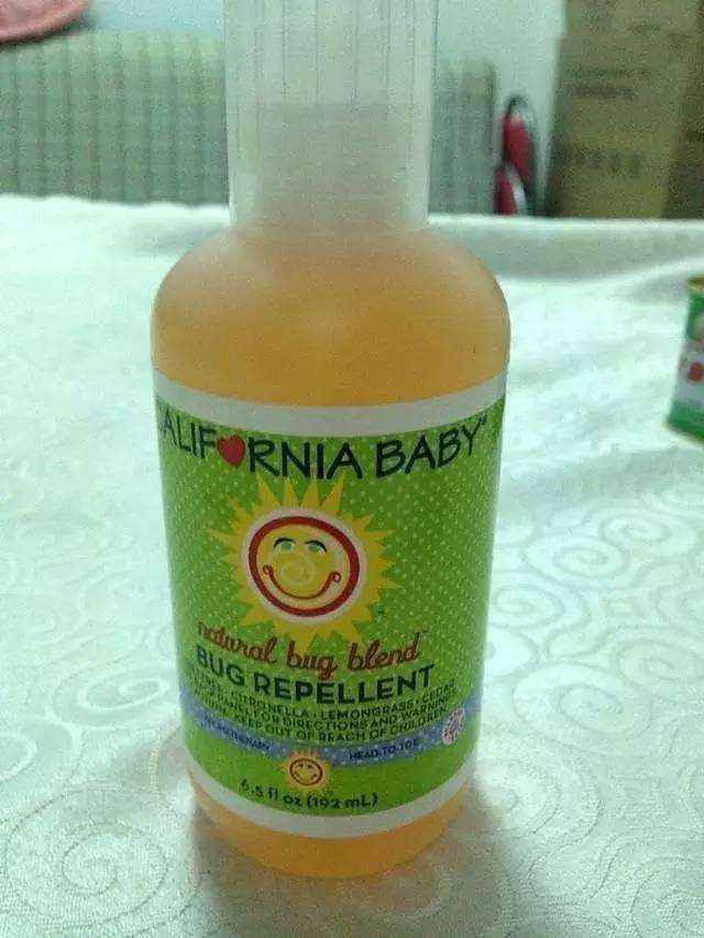 宝宝用什么驱蚊产品好,夏季宝宝驱蚊产品推荐